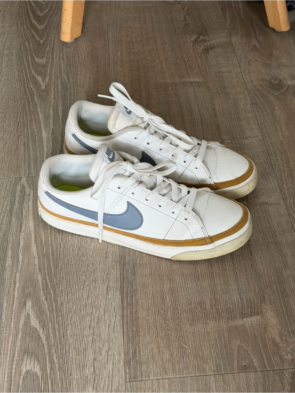 Nike sneakers